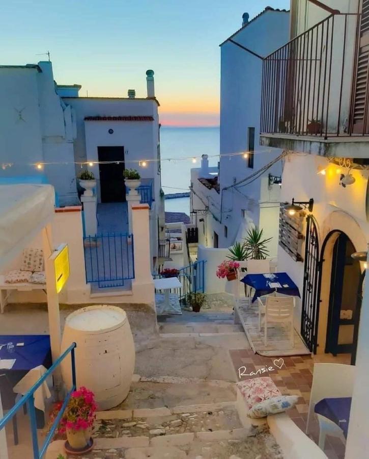 Appartement Casa Corallo *